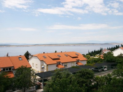 Apartment Apartments with parking space Dramalj, Crikvenica - 5534 - Apartments with parking space Dramalj, Crikvenica - 5534 - Outdoor photo 26