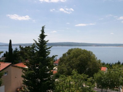 Apartment Apartments with parking space Dramalj, Crikvenica - 5534 - Apartments with parking space Dramalj, Crikvenica - 5534 - Outdoor photo 27