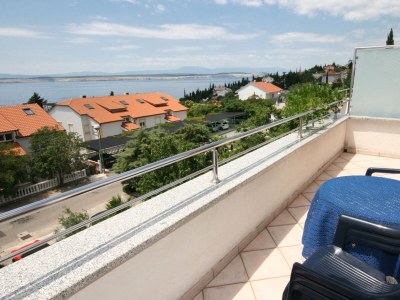 Apartment Apartments with parking space Dramalj, Crikvenica - 5534 - Apartments with parking space Dramalj, Crikvenica - 5534 - Outdoor photo 28