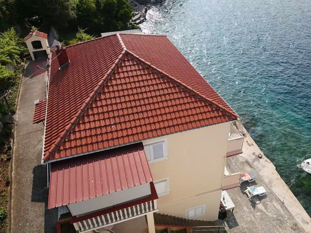 Apartment Two bedroom apartment near beach Savar, Dugi otok A-8079-c