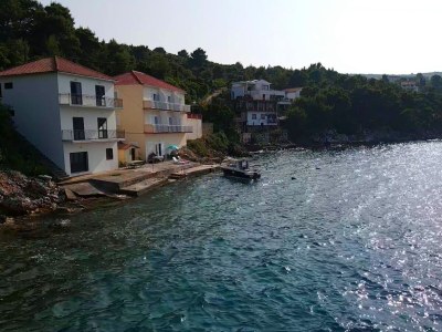 Apartment Two bedroom apartment near beach Savar, Dugi otok A-8079-c - Outdoor photo 4