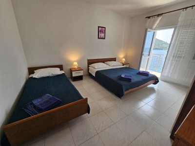 Apartment Two bedroom apartment near beach Savar, Dugi otok A-8079-c - Outdoor photo 12