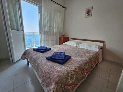 Apartment Two bedroom apartment near beach Savar, Dugi otok A-8079-c - Outdoor photo 15