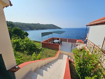 Apartment Two bedroom apartment near beach Savar, Dugi otok A-8079-c - Outdoor photo 18