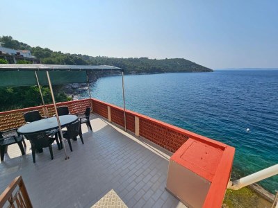 Apartment Two bedroom apartment near beach Savar, Dugi otok A-8079-c - Outdoor photo 20