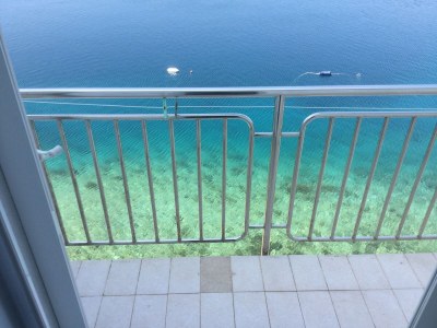 Apartment Two bedroom apartment near beach Savar, Dugi otok A-8079-c - Outdoor photo 21