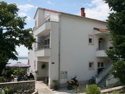 Apartment Apartments with parking space Dramalj, Crikvenica - 5534 - Apartments with parking space Dramalj, Crikvenica - 5534 - Outdoor photo 2
