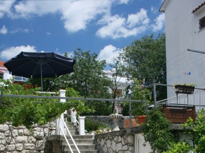 Apartment Apartments with parking space Dramalj, Crikvenica - 5534 - Apartments with parking space Dramalj, Crikvenica - 5534 - Outdoor photo 7