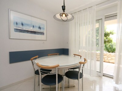 Apartment Apartments with parking space Dramalj, Crikvenica - 5534 - Apartments with parking space Dramalj, Crikvenica - 5534 - Outdoor photo 17