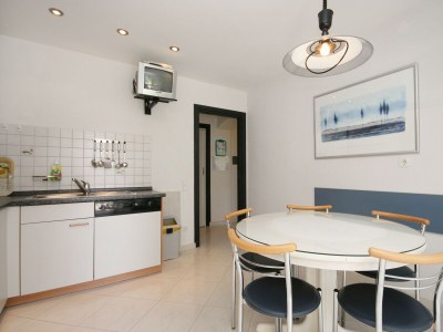 Apartment Apartments with parking space Dramalj, Crikvenica - 5534 - Apartments with parking space Dramalj, Crikvenica - 5534 - Outdoor photo 18