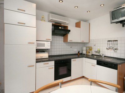 Apartment Apartments with parking space Dramalj, Crikvenica - 5534 - Apartments with parking space Dramalj, Crikvenica - 5534 - Outdoor photo 19