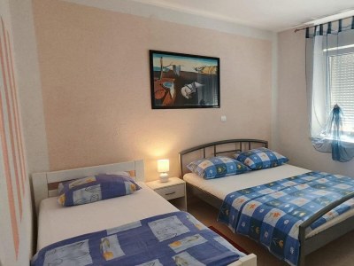 Apartment Apartments with parking space Dramalj, Crikvenica - 5534 - Apartments with parking space Dramalj, Crikvenica - 5534 - Outdoor photo 20