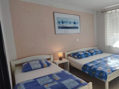 Apartment Apartments with parking space Dramalj, Crikvenica - 5534 - Apartments with parking space Dramalj, Crikvenica - 5534 - Outdoor photo 21