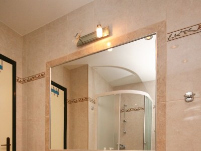 Apartment Apartments with parking space Dramalj, Crikvenica - 5534 - Apartments with parking space Dramalj, Crikvenica - 5534 - Outdoor photo 23