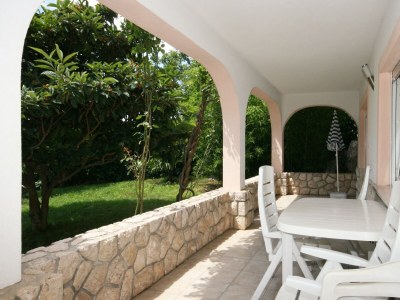 Apartment Apartments with parking space Dramalj, Crikvenica - 5534 - Apartments with parking space Dramalj, Crikvenica - 5534 - Outdoor photo 29