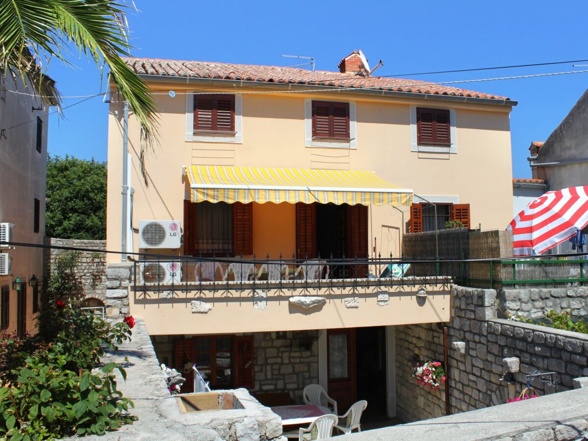 Apartment Apartments by the sea Osor, Lošinj - 8088 - Outdoor photo 2