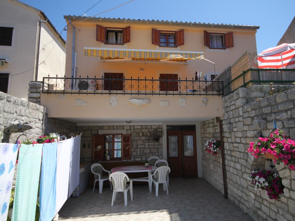 Apartment Apartments by the sea Osor, Lošinj - 8088 - Outdoor photo 3