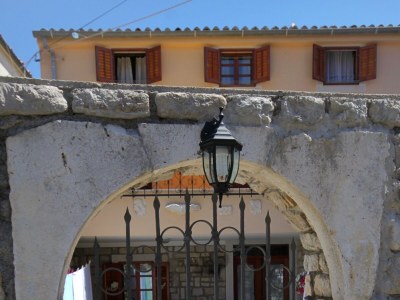 Apartment Apartments by the sea Osor, Lošinj - 8088 - Outdoor photo 6