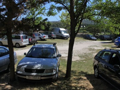 Apartment Apartments by the sea Osor, Lošinj - 8088 - Outdoor photo 7