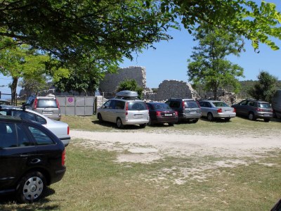 Apartment Apartments by the sea Osor, Lošinj - 8088 - Outdoor photo 8