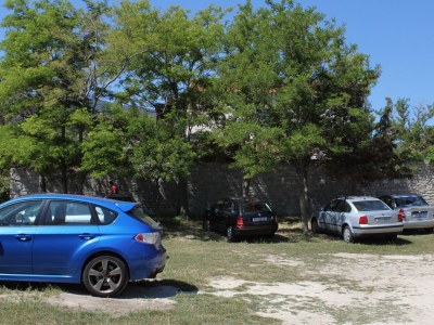 Apartment Apartments by the sea Osor, Lošinj - 8088 - Outdoor photo 9