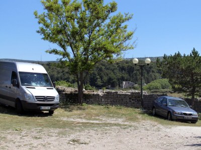 Apartment Apartments by the sea Osor, Lošinj - 8088 - Outdoor photo 10