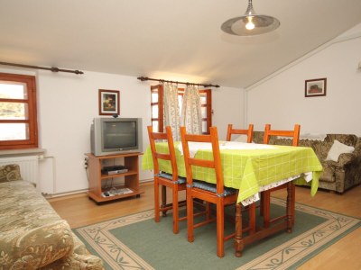 Apartment Apartments by the sea Osor, Lošinj - 8088 - Outdoor photo 11