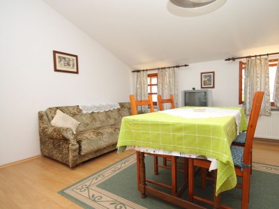 Apartment Apartments by the sea Osor, Lošinj - 8088 - Outdoor photo 12