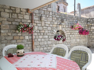 Apartment Apartments by the sea Osor, Lošinj - 8088 - Outdoor photo 23