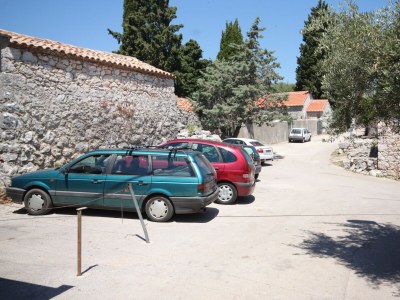 Apartment Apartments with WiFi Beli, Cres - 8094 - Apartments with WiFi Beli, Cres - 8094 - Outdoor photo 8