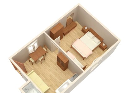 Apartment Apartments with WiFi Beli, Cres - 8094 - Apartments with WiFi Beli, Cres - 8094 - Outdoor photo 17