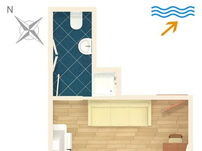 Apartment Apartments with WiFi Beli, Cres - 8094 - Apartments with WiFi Beli, Cres - 8094 - Outdoor photo 18