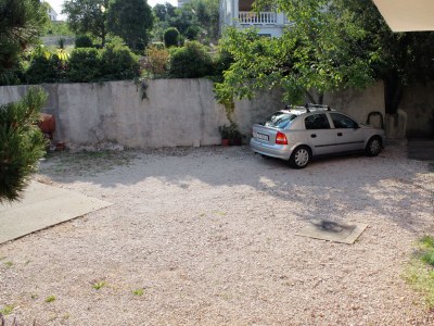 Apartment One bedroom apartment with terrace Novi Vinodolski A-5587-c - Outdoor photo 9