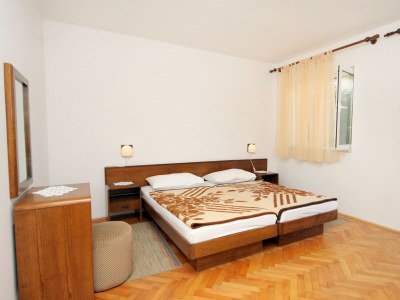 Apartment One bedroom apartment with terrace Novi Vinodolski A-5587-c - Outdoor photo 13