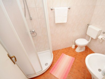 Apartment One bedroom apartment with terrace Novi Vinodolski A-5587-c - Outdoor photo 15