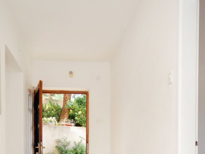 Apartment One bedroom apartment with terrace Novi Vinodolski A-5587-c - Outdoor photo 16