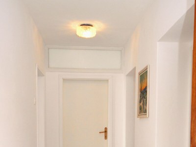 Apartment One bedroom apartment with terrace Novi Vinodolski A-5587-c - Outdoor photo 17