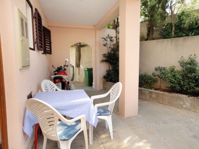 Apartment One bedroom apartment with terrace Novi Vinodolski A-5587-c - Outdoor photo 20