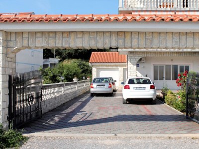 Apartment One bedroom apartment with terrace Crikvenica A-5589-c - Outdoor photo 6