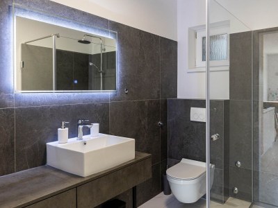 Apartment One bedroom apartment with terrace Crikvenica A-5589-c - Outdoor photo 12