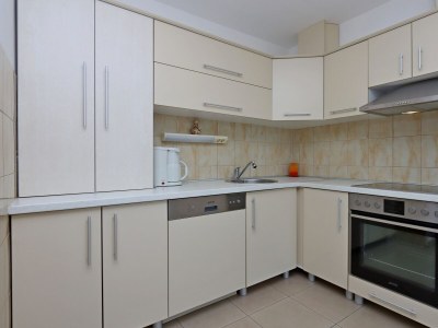 Apartment Three bedroom apartment with terrace and sea view Dramalj, Crikvenica A-5592-a - Outdoor photo 19