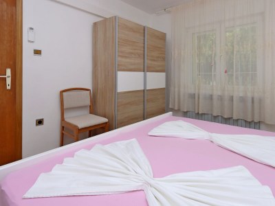 Apartment Three bedroom apartment with terrace and sea view Dramalj, Crikvenica A-5592-a - Outdoor photo 24