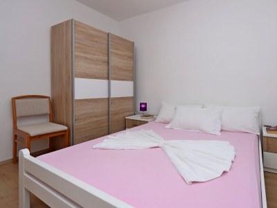 Apartment Three bedroom apartment with terrace and sea view Dramalj, Crikvenica A-5592-a - Outdoor photo 26