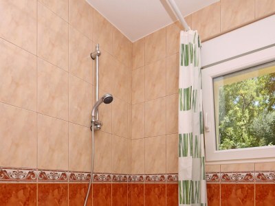 Apartment Three bedroom apartment with terrace and sea view Dramalj, Crikvenica A-5592-a - Outdoor photo 27