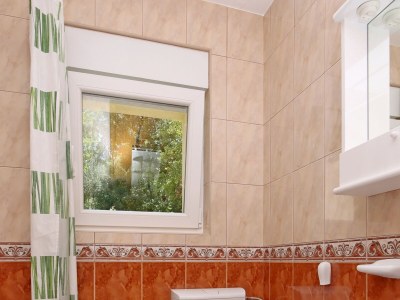 Apartment Three bedroom apartment with terrace and sea view Dramalj, Crikvenica A-5592-a - Outdoor photo 28