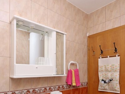 Apartment Three bedroom apartment with terrace and sea view Dramalj, Crikvenica A-5592-a - Outdoor photo 29