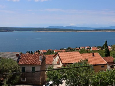 Apartment Three bedroom apartment with terrace and sea view Dramalj, Crikvenica A-5592-a - Outdoor photo 31