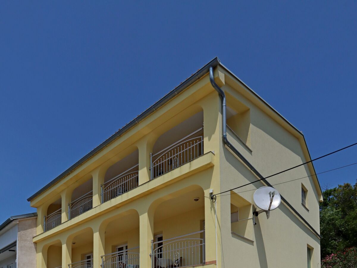 Apartment Three bedroom apartment with terrace and sea view Dramalj, Crikvenica A-5592-b - Outdoor photo 3