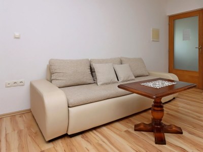 Apartment Three bedroom apartment with terrace and sea view Dramalj, Crikvenica A-5592-b - Outdoor photo 14