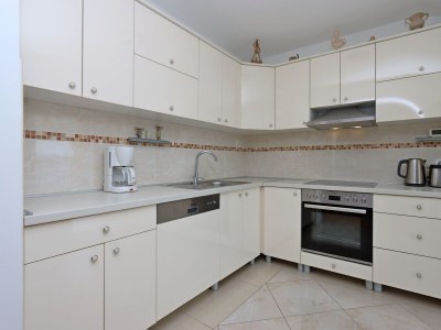 Apartment Three bedroom apartment with terrace and sea view Dramalj, Crikvenica A-5592-b - Outdoor photo 19